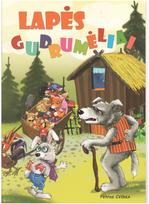 Lapės gudrumėliai
