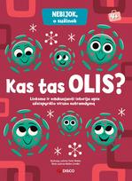 tase - Kas tas OLIS? - 1 nuotrauka