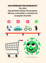 tase - Kas tas OLIS? - 4 nuotrauka