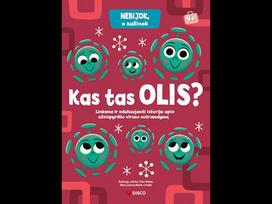 tase - Kas tas OLIS? - 5 nuotrauka