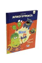 benas berantas - Monstropedija. Naujokas? Neįprasta diena mokdaržėje - 2 nuotrauka