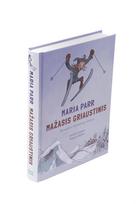 maria parr - Mažasis griaustinis: nuotykiai žėrinčiame slėnyje - 2 nuotrauka
