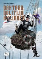 niekai - Daktaro Dolitlio kelionės - 1 nuotrauka