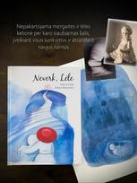 Neverk, Lėle