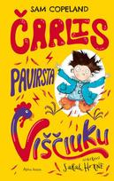 sam copeland - Čarlis pavirsta viščiuku - 1 nuotrauka