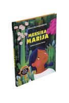 indenu - Meksika Marija: indėnės Mištekės istorija - 2 nuotrauka