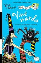 Vinė nardo