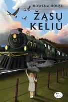 Žąsų keliu