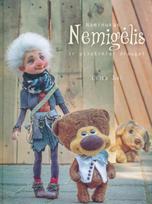 Naminukas Nemigėlis ir pliušiniai drauga