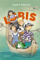 renata serelyte - Lobis - 1 nuotrauka