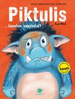 barbara van den speulhof - Piktulis… šiandien nepyksta!? - 1 nuotrauka