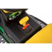 elektromobiliai vaikams 12v - Elektromobilis Peg Perego John Deere Ground Loader 12V - 10 nuotrauka