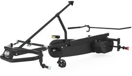 berg go kart - BERG Go-Kart Claas XXL-BFR - 1 nuotrauka