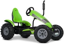 berg go kart - BERG Go-Kart Claas XXL-BFR - 2 nuotrauka