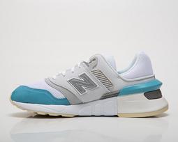 New Balance Wmns 997 (juoda) kaina nuo 