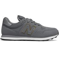 New balance 500 top kaina