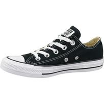 converse all star batai - Converse C. Taylor All Star OX M9166C žemi kedai (56616) (Juoda spalva, 36,5 dydis) - 1 nuotrauka