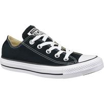 converse all star batai - Converse C. Taylor All Star OX M9166C žemi kedai (56616) (Juoda spalva, 36,5 dydis) - 2 nuotrauka