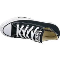 converse all star batai - Converse C. Taylor All Star OX M9166C žemi kedai (56616) (Juoda spalva, 36,5 dydis) - 4 nuotrauka