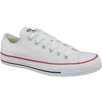 Converse Chuck Taylor All Star M7652C žemi kedai (56351) (Balta spalva, 37,5 dydis)