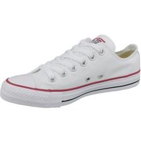 kedai - Converse Chuck Taylor All Star M7652C žemi kedai (56351) (Balta spalva, 38 dydis) - 1 nuotrauka