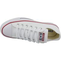 kedai - Converse Chuck Taylor All Star M7652C žemi kedai (56351) (Balta spalva, 38 dydis) - 3 nuotrauka