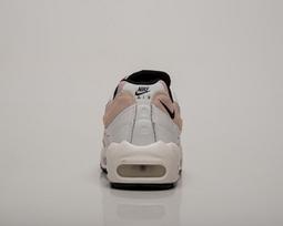 nike kedai moterims - Nike Wmns Air Max 95 Champagne - 1 nuotrauka