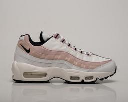 nike kedai moterims - Nike Wmns Air Max 95 Champagne - 2 nuotrauka