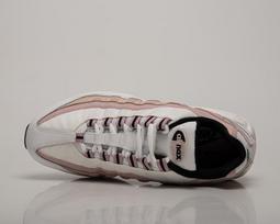 nike kedai moterims - Nike Wmns Air Max 95 Champagne - 3 nuotrauka