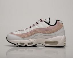 nike kedai moterims - Nike Wmns Air Max 95 Champagne - 4 nuotrauka