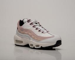 nike kedai moterims - Nike Wmns Air Max 95 Champagne - 5 nuotrauka