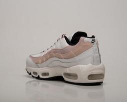 nike kedai moterims - Nike Wmns Air Max 95 Champagne - 7 nuotrauka