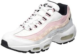 nike kedai moterims - Nike Wmns Air Max 95 Champagne - 8 nuotrauka