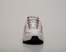 nike kedai moterims - Nike Wmns Air Max 95 Champagne - 9 nuotrauka