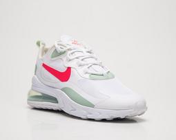 nike kedai moterims - Nike Wmns Air Max 270 React - 2 nuotrauka