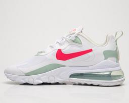nike kedai moterims - Nike Wmns Air Max 270 React - 3 nuotrauka