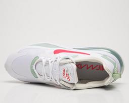 nike kedai moterims - Nike Wmns Air Max 270 React - 4 nuotrauka