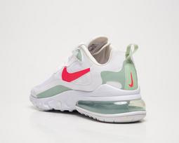 nike kedai moterims - Nike Wmns Air Max 270 React - 5 nuotrauka