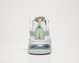 nike kedai moterims - Nike Wmns Air Max 270 React - 7 nuotrauka