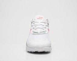 nike kedai moterims - Nike Wmns Air Max 270 React - 8 nuotrauka