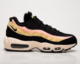 nike air max - Nike Wmns Air Max 95 Premium - 1 nuotrauka
