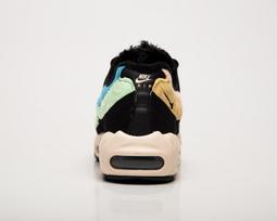 nike air max - Nike Wmns Air Max 95 Premium - 3 nuotrauka