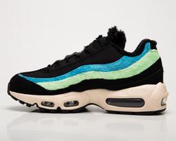 nike air max - Nike Wmns Air Max 95 Premium - 4 nuotrauka