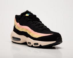 nike air max - Nike Wmns Air Max 95 Premium - 6 nuotrauka