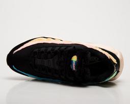 nike air max - Nike Wmns Air Max 95 Premium - 7 nuotrauka