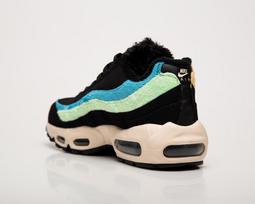 nike air max - Nike Wmns Air Max 95 Premium - 8 nuotrauka