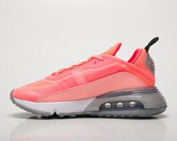 nike kedai moterims - Nike Wmns Air Max 2090 Lava Glow - 1 nuotrauka