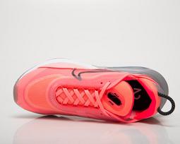 nike kedai moterims - Nike Wmns Air Max 2090 Lava Glow - 2 nuotrauka