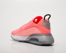 nike kedai moterims - Nike Wmns Air Max 2090 Lava Glow - 3 nuotrauka