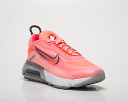 nike kedai moterims - Nike Wmns Air Max 2090 Lava Glow - 5 nuotrauka